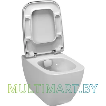 Унитаз Vitra Shift Rim-Ex 7742B003-0075 картинка 3